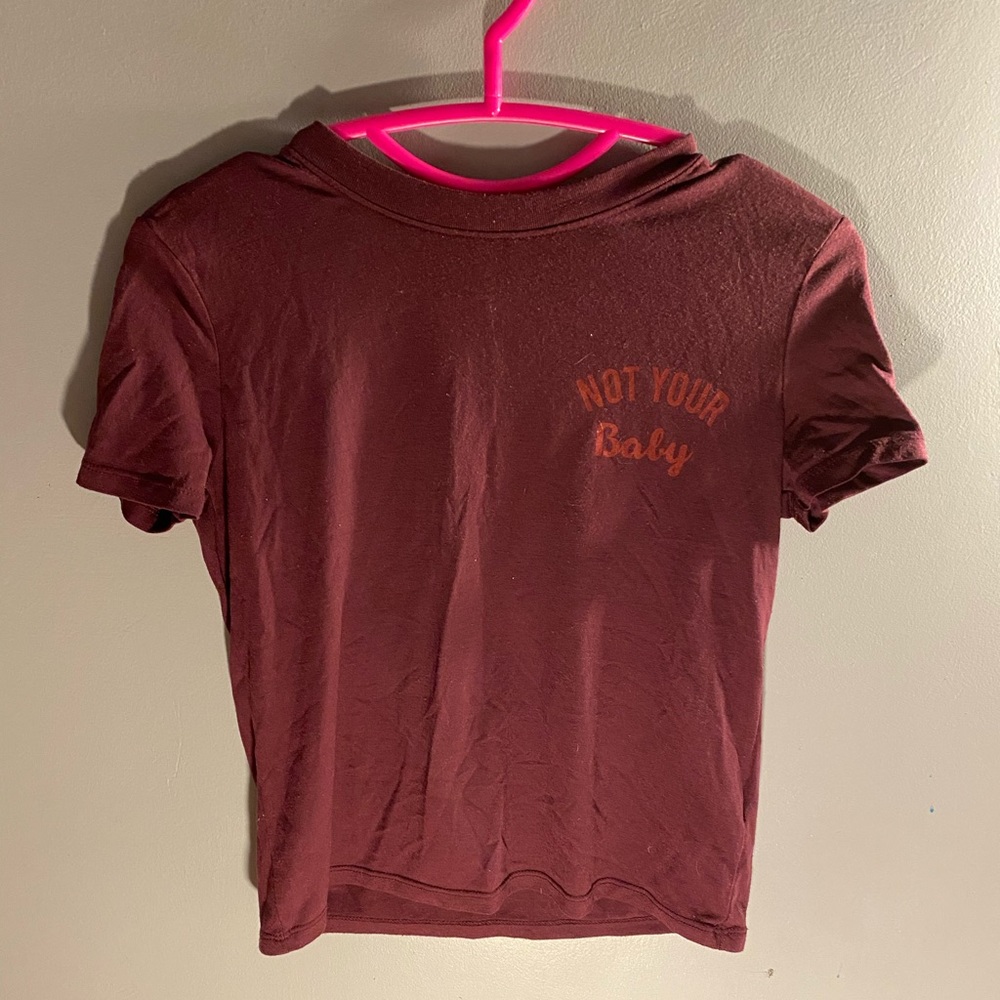 Aeropostale t-shirt